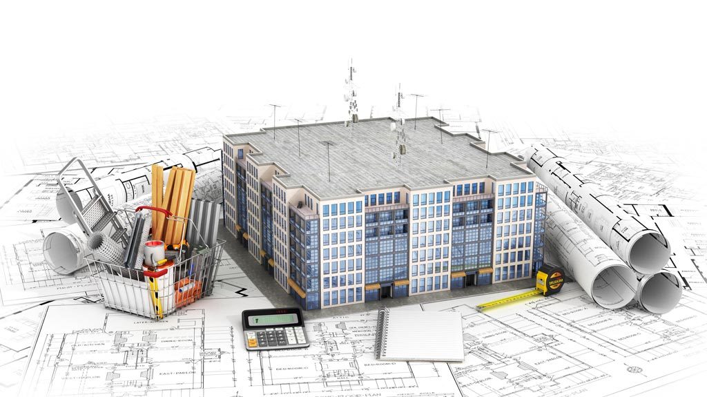 BIM Modeling & Construction Documentation