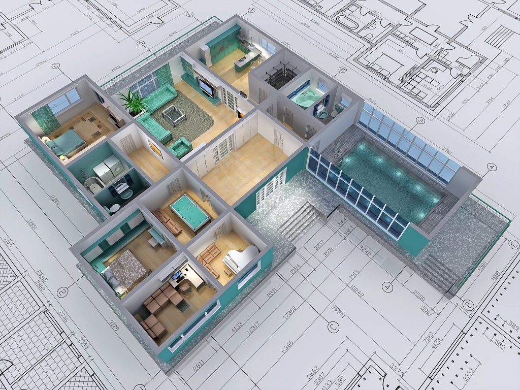 BIM Modeling & Construction Documentation